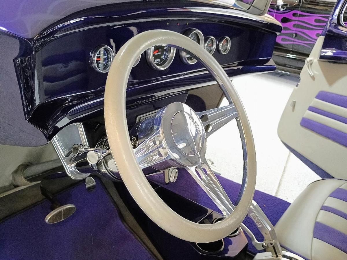 Used 1933 Ford Coupe