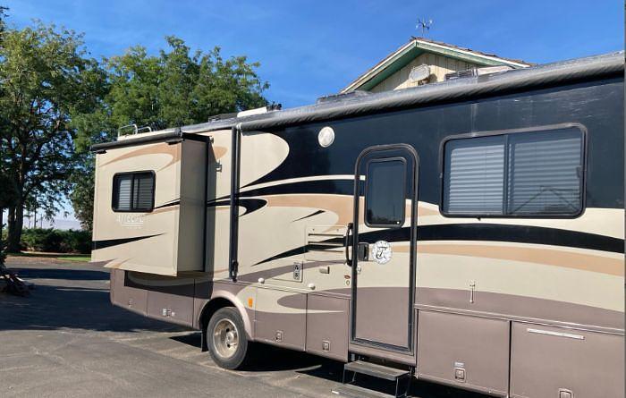 Used 2008 Tiffin Allegro 30DA