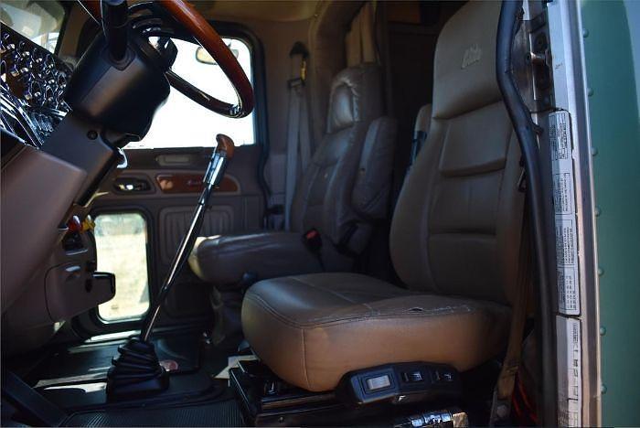 Used 2007 Peterbilt 379EXHD