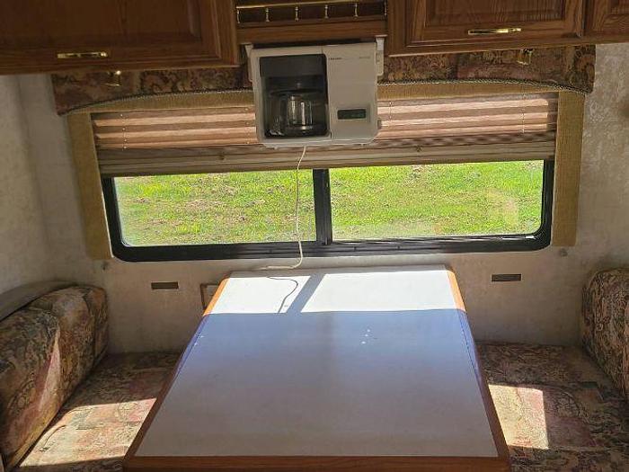 Used 2000 Itasca Suncruiser