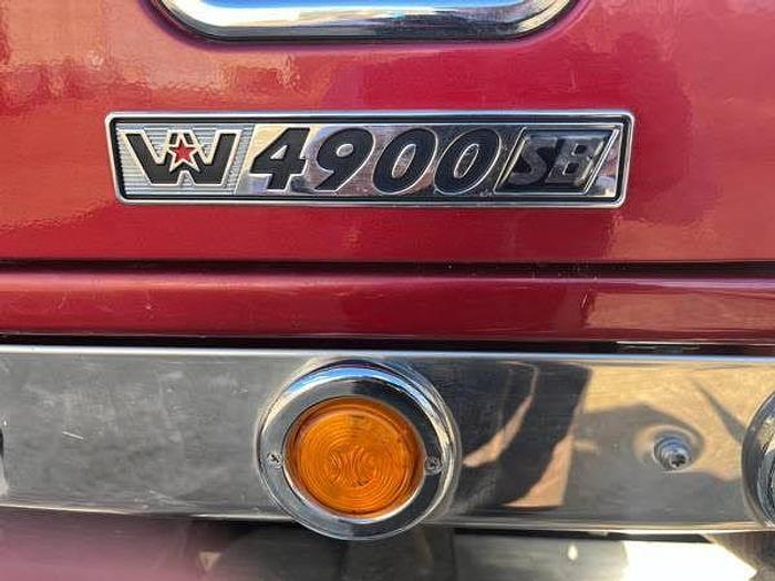 Used 2021 WESTERN STAR 4900