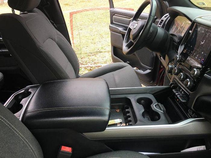 Used 2019 Ram 1500 Big Horn