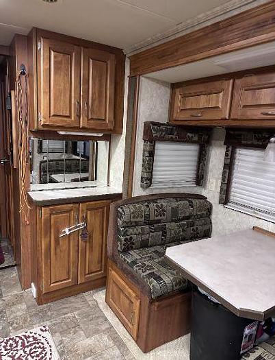 Used 2007 Monaco Cayman 38PBT