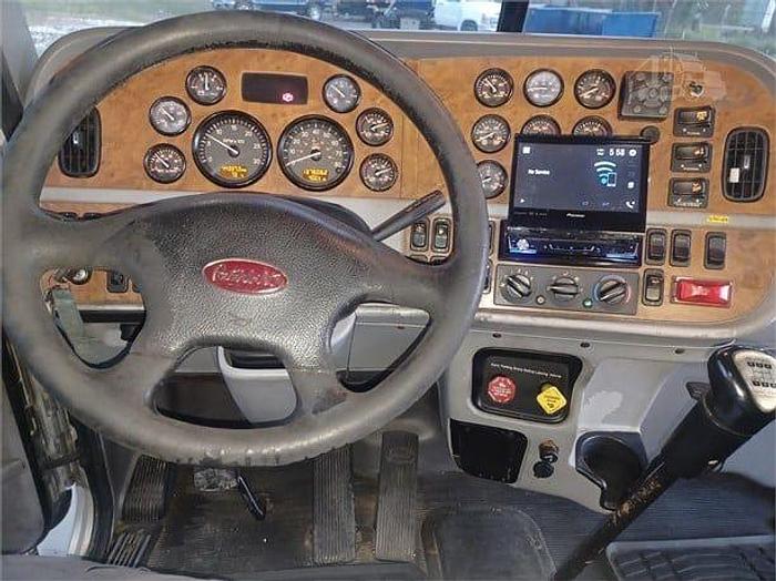 Used 2007 Peterbilt 379