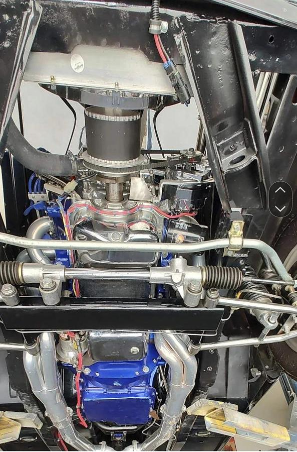 Used 1966 Ford Mustang