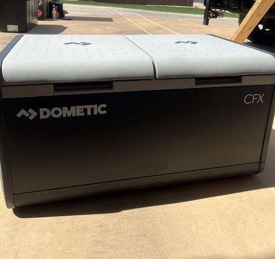 Used 2023 Newmar Dutch Star 4369