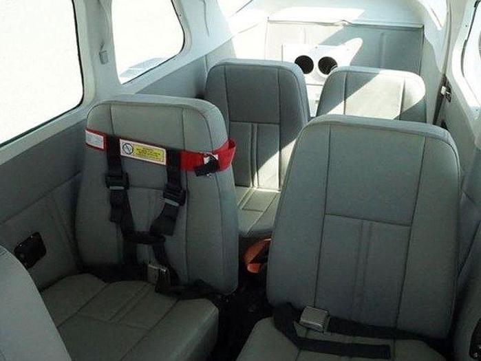 Used 1966 CESSNA P206 Super Skylane