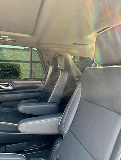 Used 2023 Chevrolet Tahoe Premier