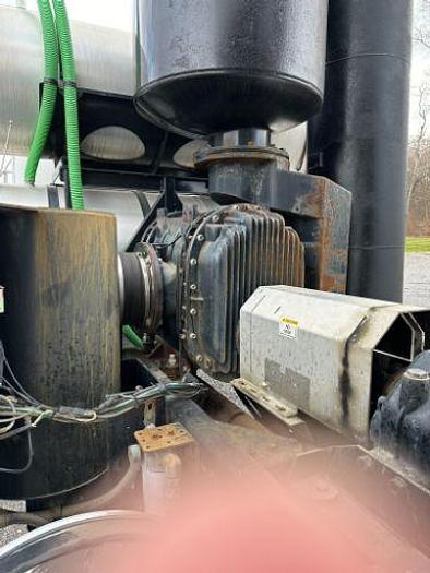 Used 2011 KENWORTH T800 Tank Truck