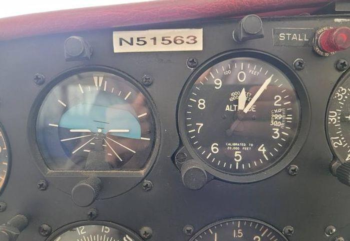 Used 1974 Maule M-5-210C