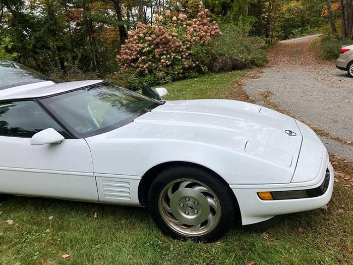 Used 1994 Chevrolet Corvette