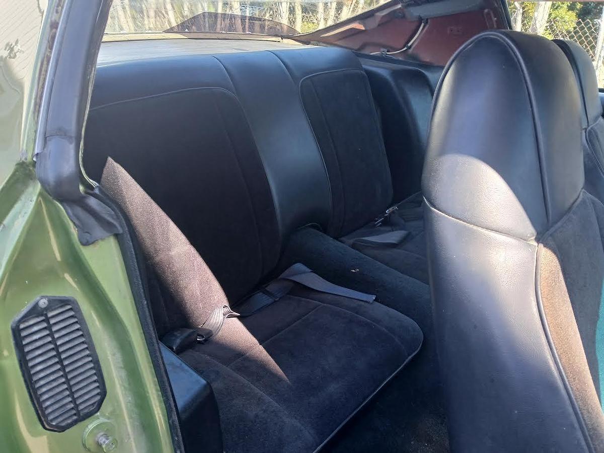 Used 1971 Chevrolet Camaro