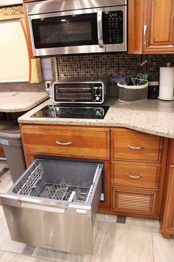 Used 2014 Newmar Mountain Aire 4369