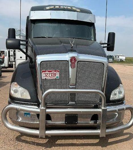 Used 2020 KENWORTH T680