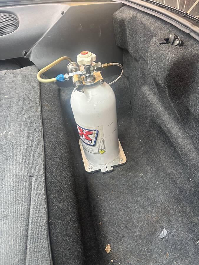 Used 1995 Pontiac Firebird