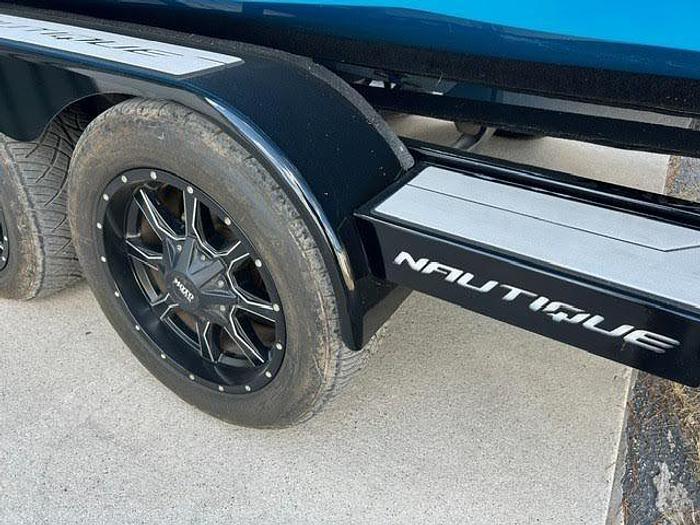 Used 2019 Nautique G23
