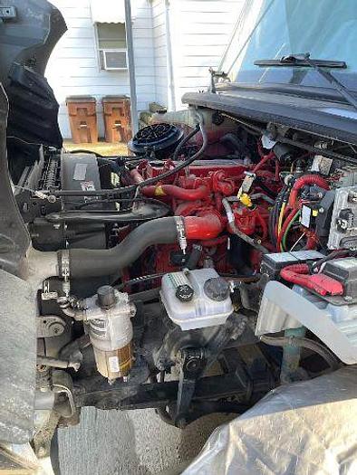 Used 2018 Jayco Seneca 37TS