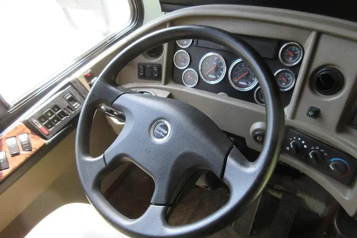 Used 2017 Fleetwood Pace Arrow LXE 38K Class A Motorhome