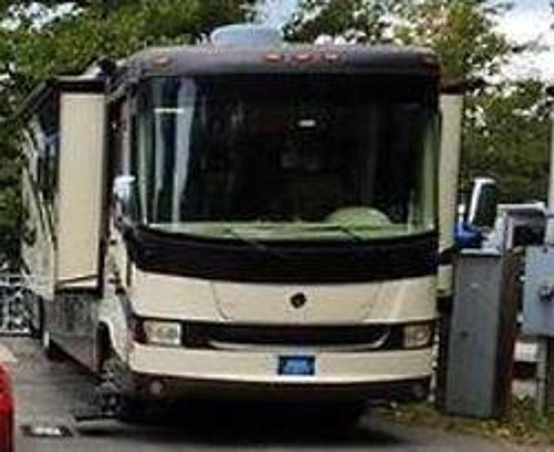 Used 2008 Holiday Rambler Neptune XL 39PBT