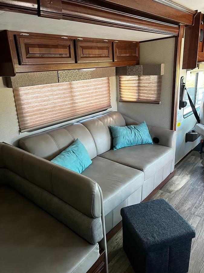 Used 2018 Forest River FR3 30DS