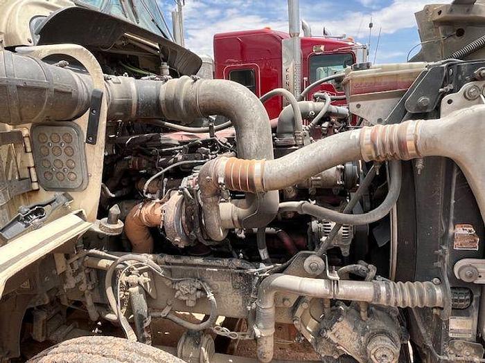 Used 2013 KENWORTH T800