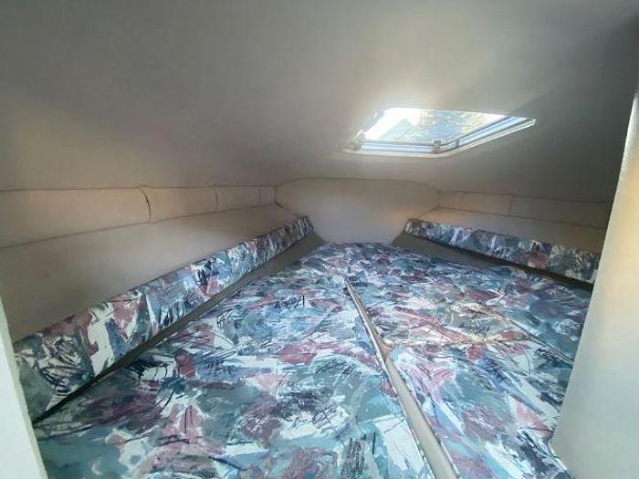 Used 1997 Crownline CR 202