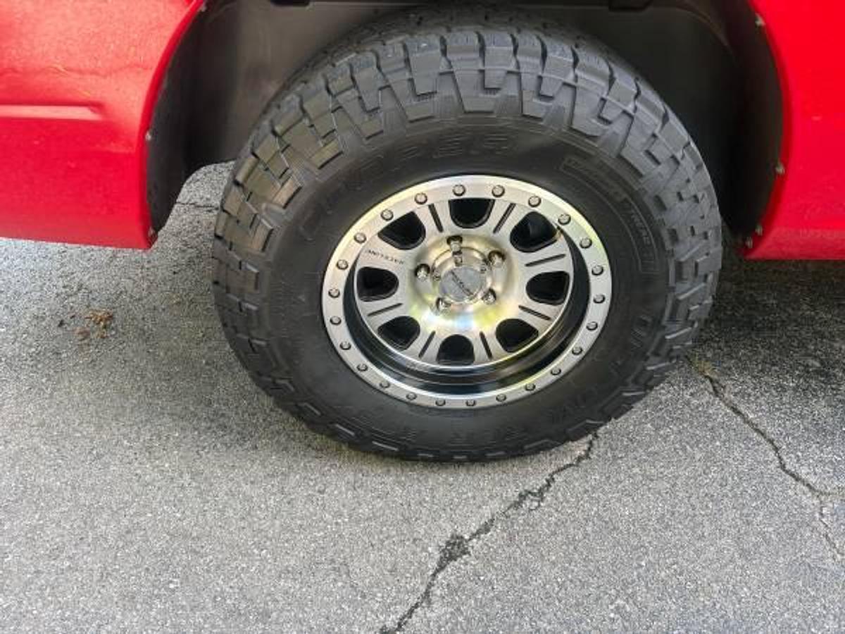 Used 2012 Dodge Ram 1500