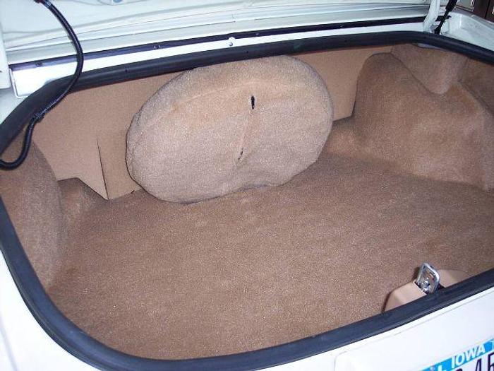 Used 1981 Cadillac Eldorado