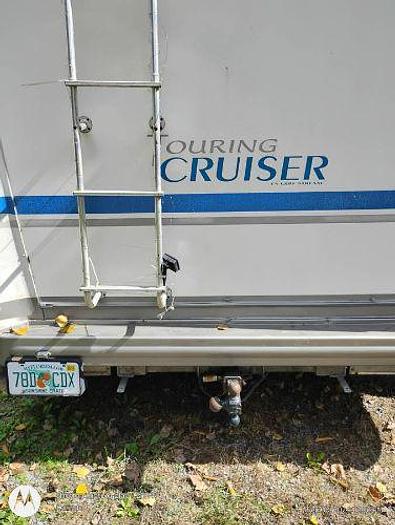 Used 2002 Gulf Stream Touring Cruiser