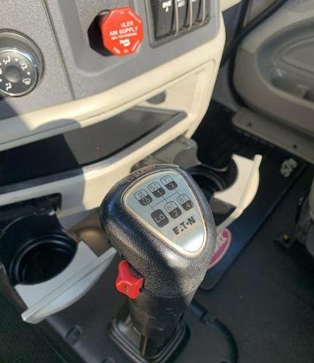 Used 2020 Peterbilt 579