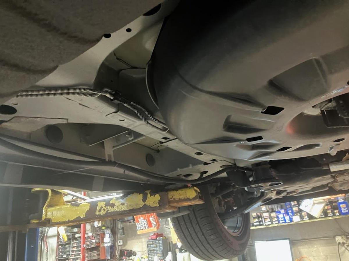 Used 2020 Dodge Grand Caravan SXT