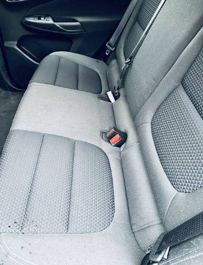 Used 2022 Chevy Bolt EVU