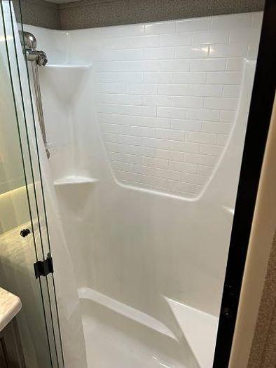 Used 2021 Grand Design Solitude 382WB R