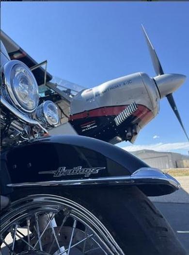 Used 2017 Aviat Husky A-1C 200