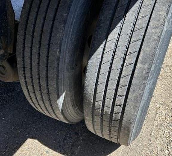 Used 2019 Fontaine Lightweight Combo Trailer