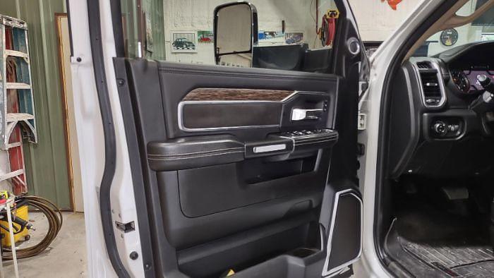 Used 2019 Ram 3500 Laramie