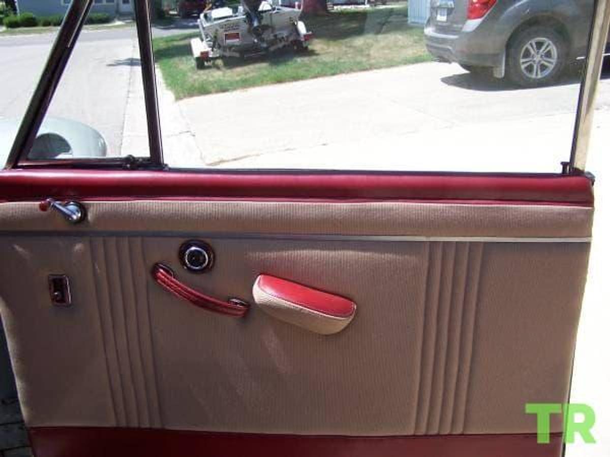 Used 1946 Lincoln Continental