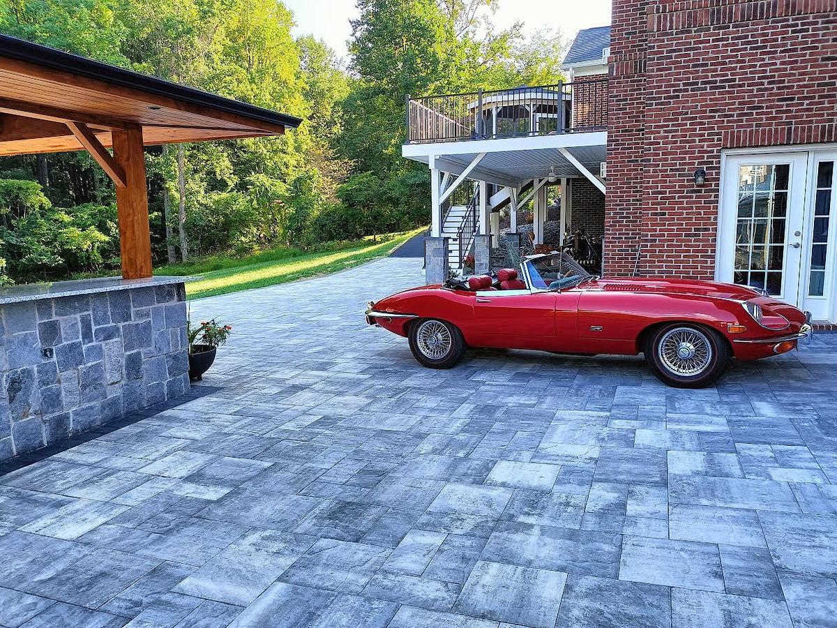 Used 1971 Jaguar XK-E