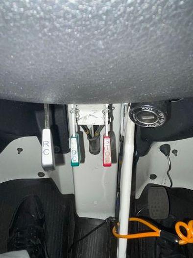 Used 2019 APE CLASSIC 400