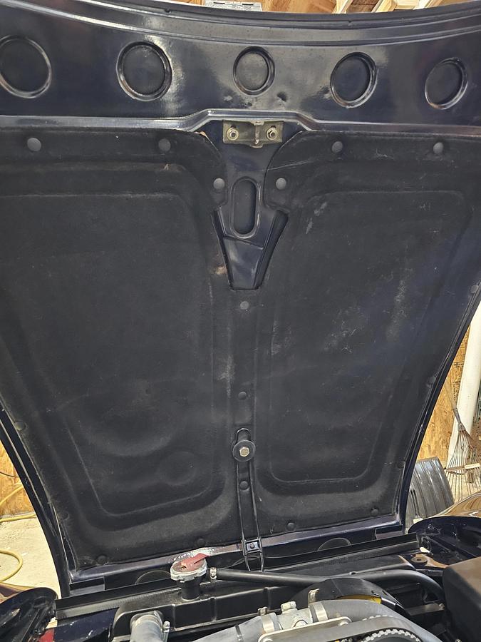 Used 1980 Fiat Spider