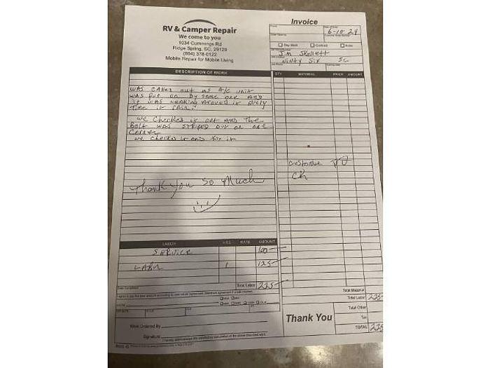 Used 2014 Entegra Anthem 42DEQ