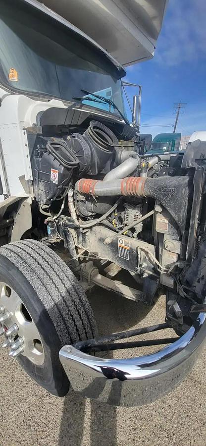 Used 2020 Kenworth T370