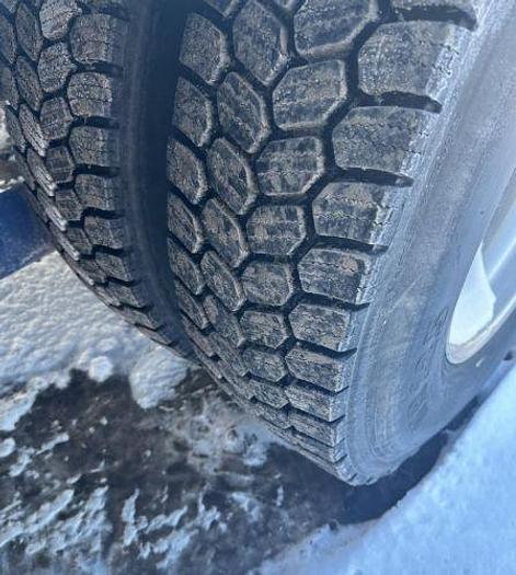 Used 2023 KENWORTH W990