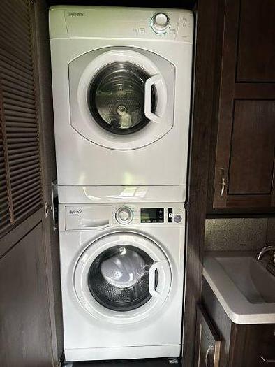 Used 2020 Forest River Cedar Creek Hathaway Edition 38DBRK