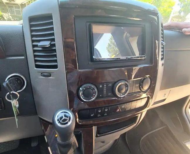 Used 2016 Airstream Interstate EXT Grand Tour