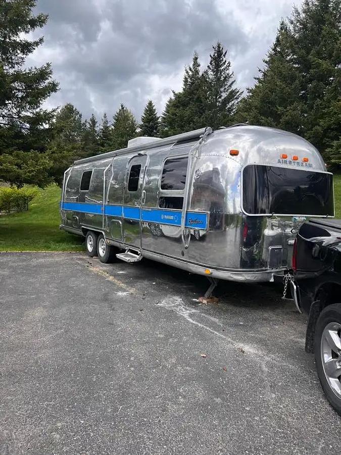 Used 1977 Airstream Excella 500