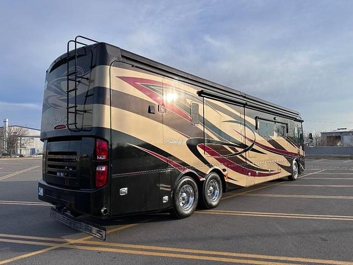 Used 2013 Tiffin Motorhomes Allegro Bus 45 LP