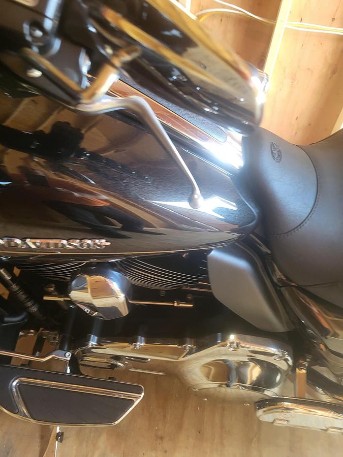 Used 2016 Harley Davidson Ultra Classic Limited