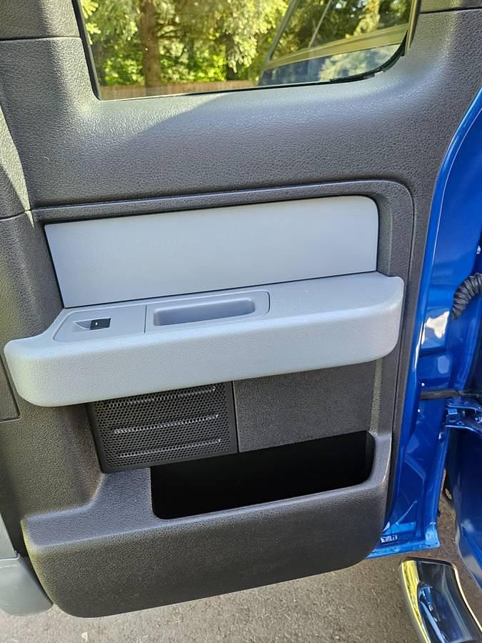 Used 2014 Ford F150