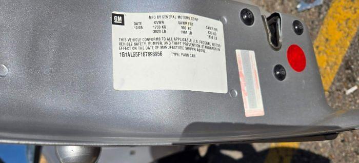 Used 2006 Chevrolet Cobalt LT